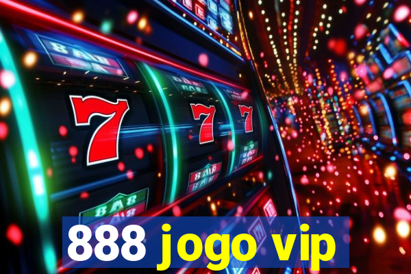 888 jogo vip